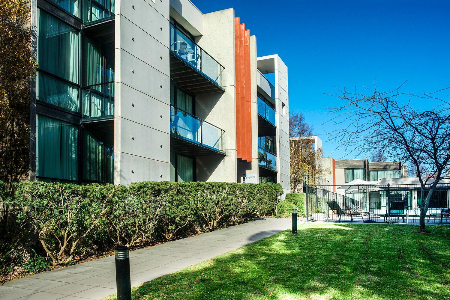 Phillip Island Apartments Cowes Exterior photo