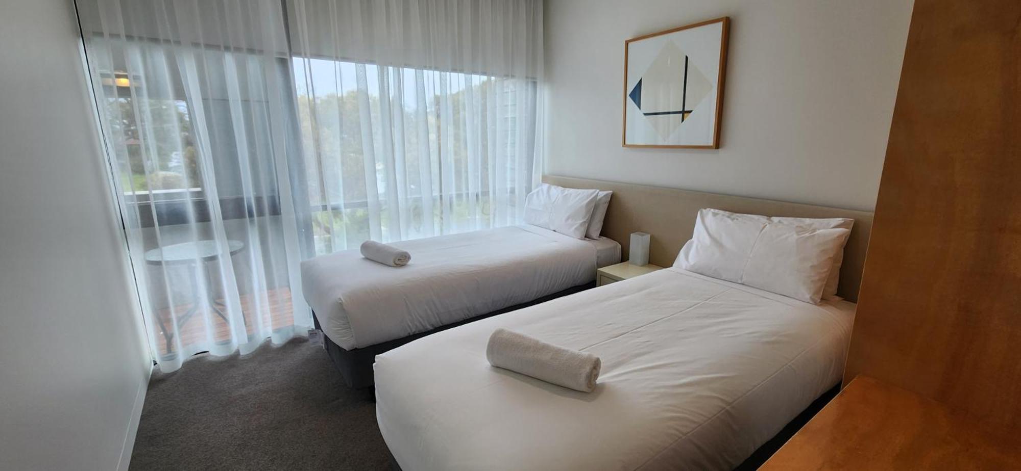 Phillip Island Apartments Cowes Exterior photo