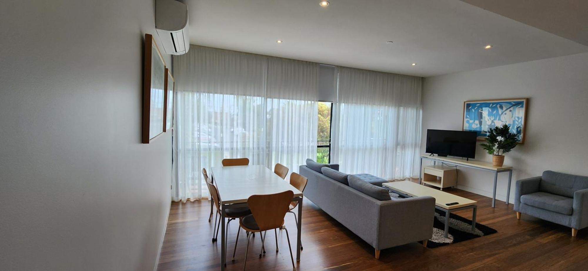 Phillip Island Apartments Cowes Exterior photo