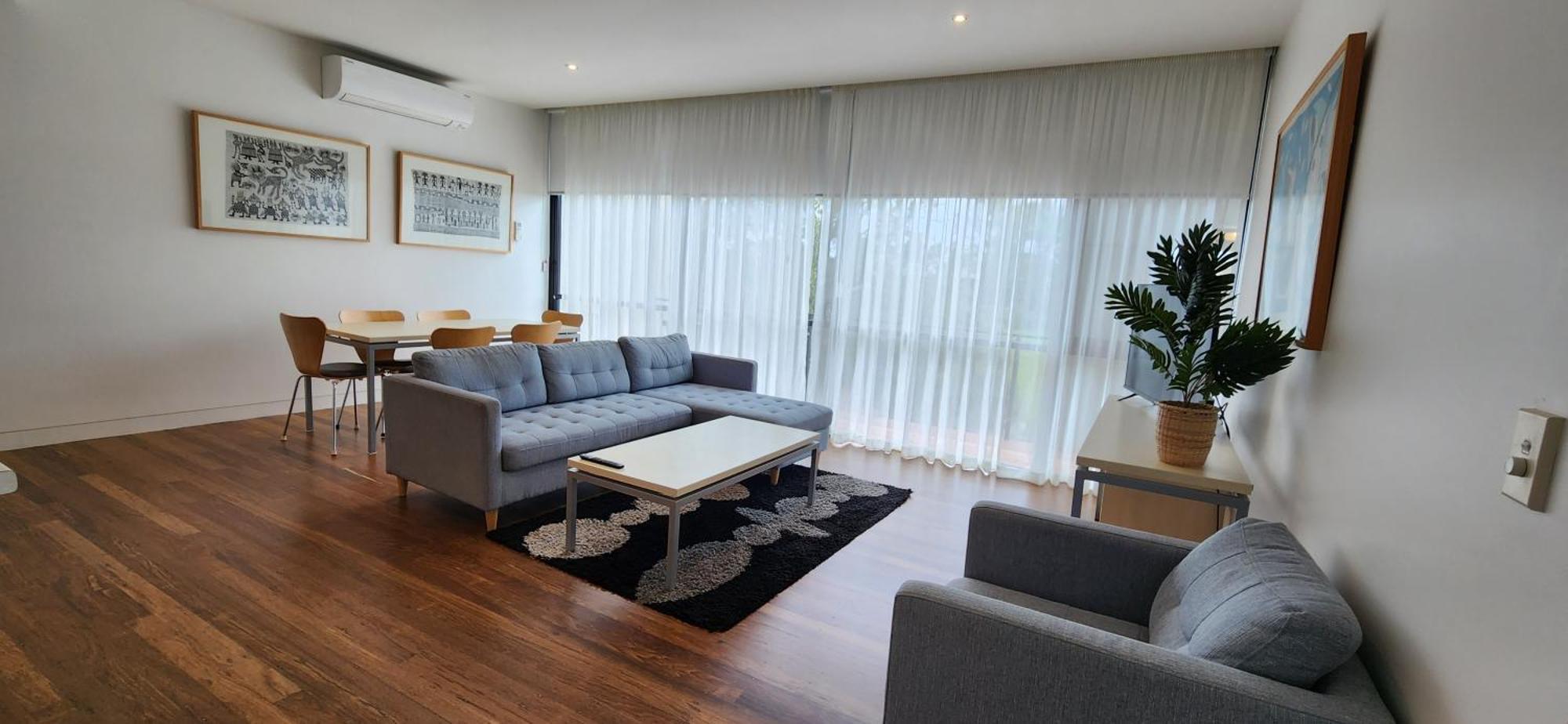 Phillip Island Apartments Cowes Exterior photo