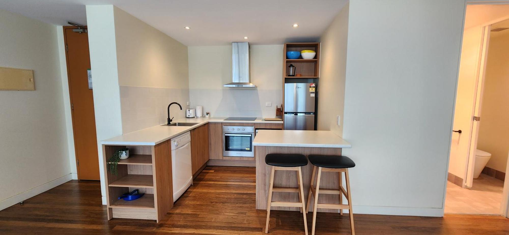 Phillip Island Apartments Cowes Exterior photo