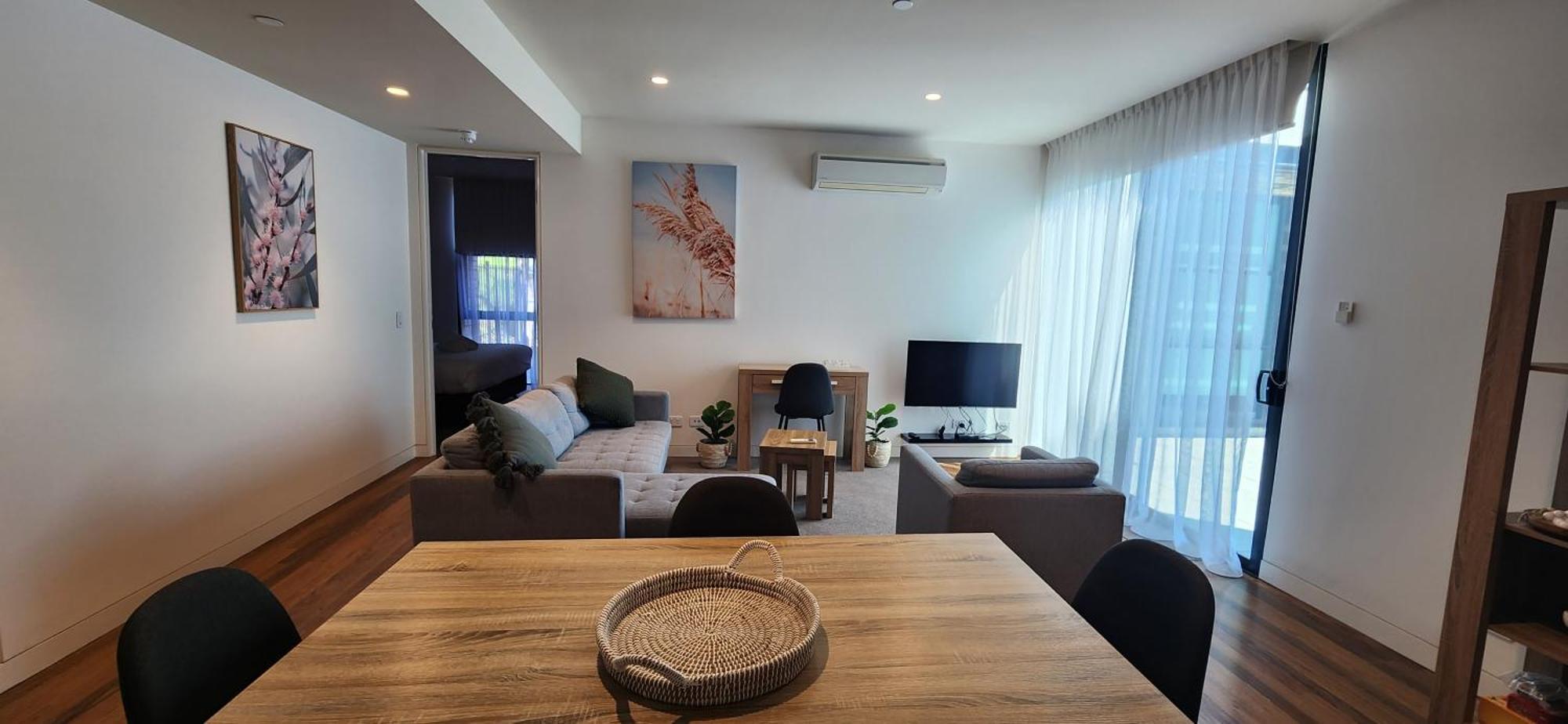 Phillip Island Apartments Cowes Exterior photo