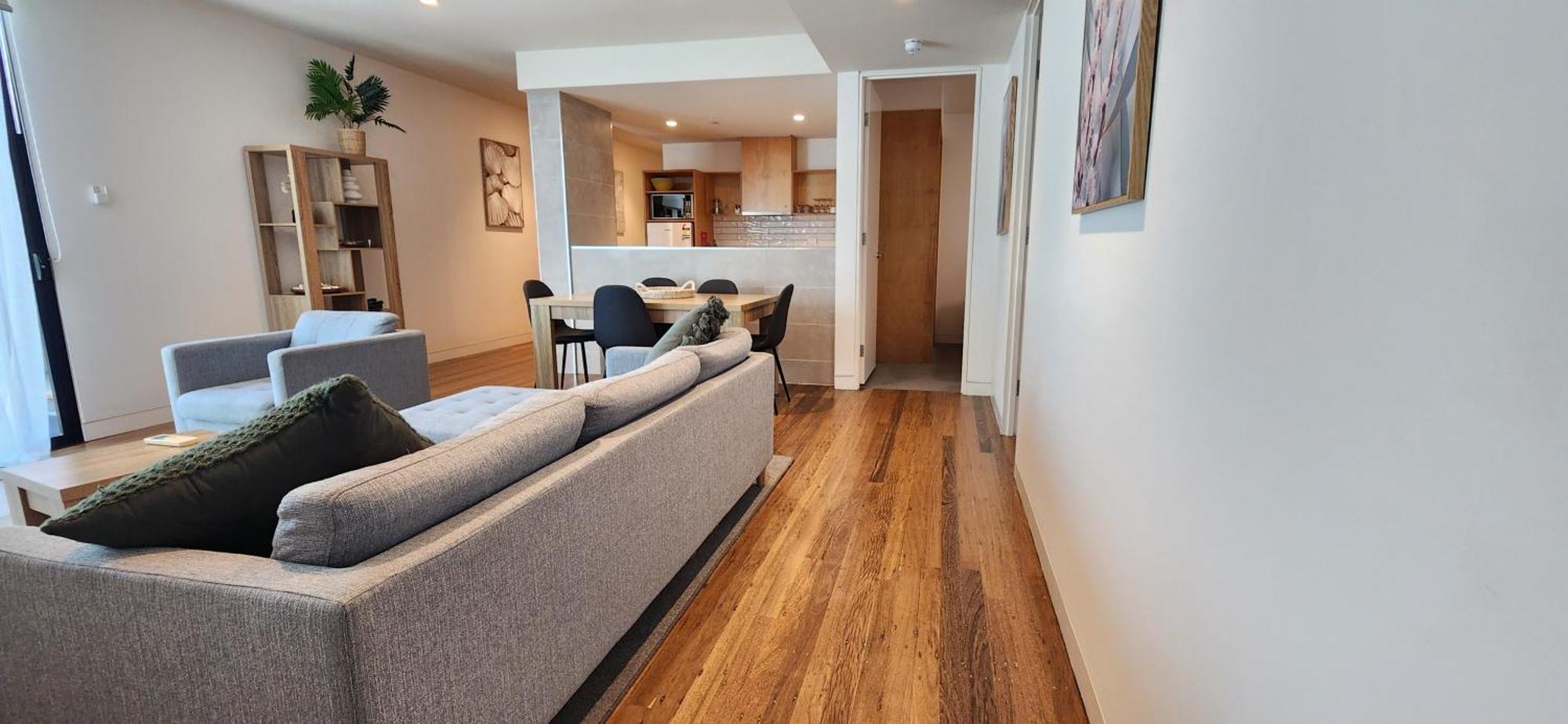 Phillip Island Apartments Cowes Exterior photo