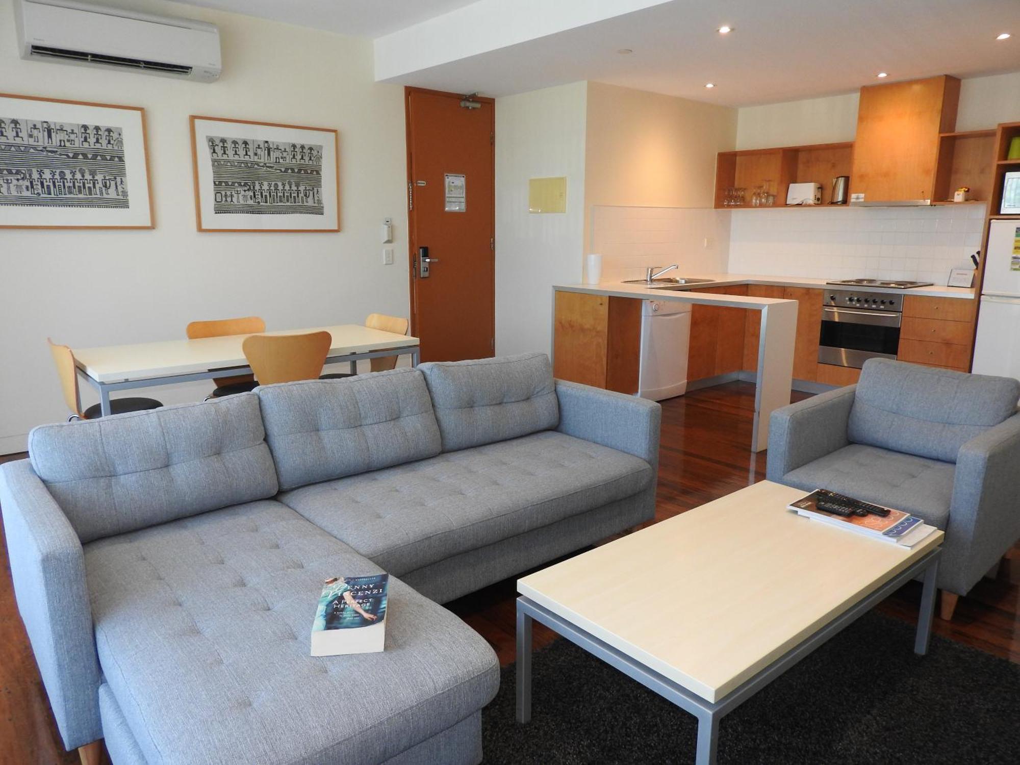 Phillip Island Apartments Cowes Exterior photo