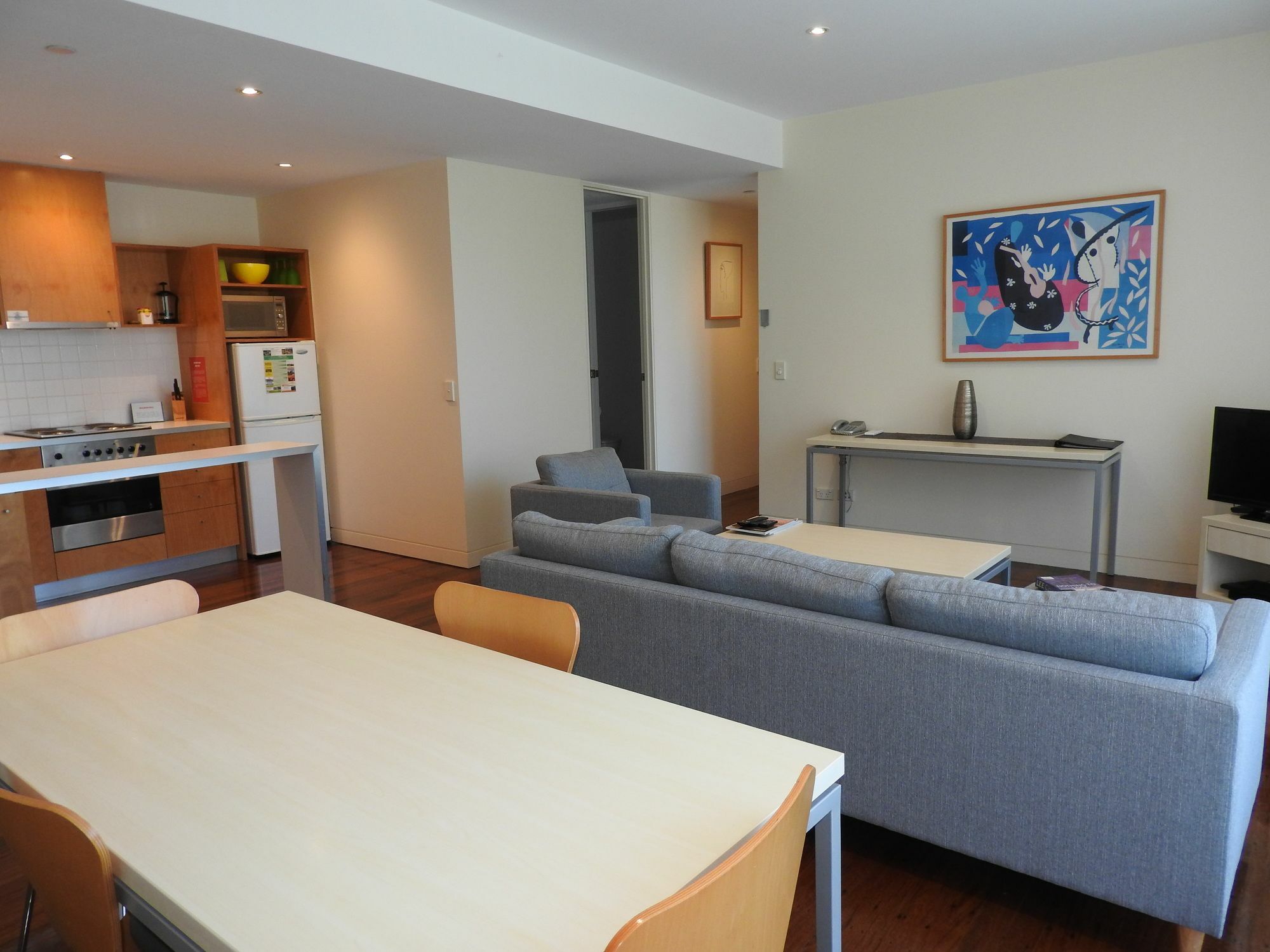 Phillip Island Apartments Cowes Exterior photo